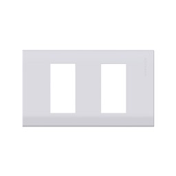 MẶT CHE PHẲNG SUNHOUSE 2 LỖ SIZE S SHE - 032S